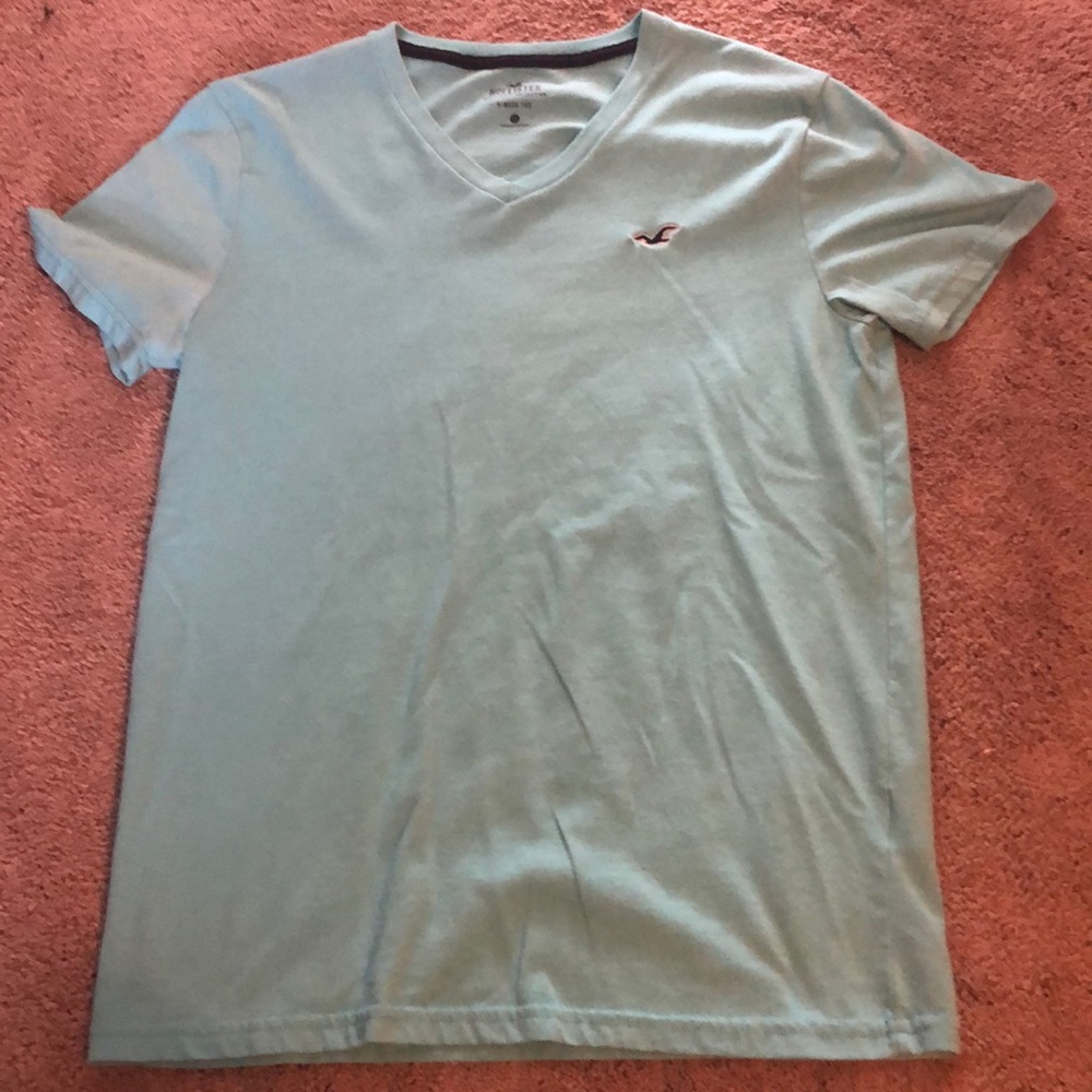 Hollister Tee